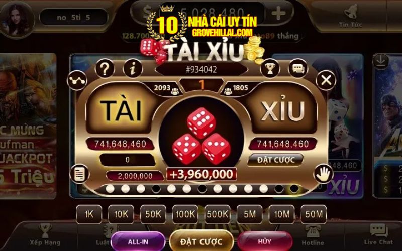 Cá cược online