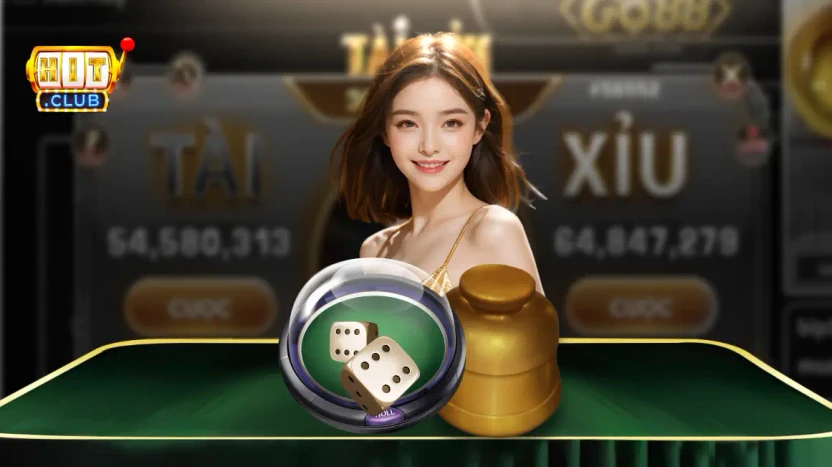 DE88 Tài Xỉu